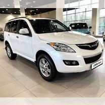 Haval H5 2.0 MT, 2021, 21 297 км, с пробегом, цена 1 920 000 руб.