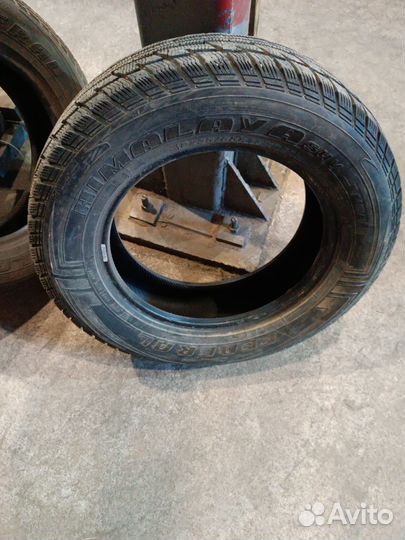 Federal Himalaya SUV 235/65 R17 104