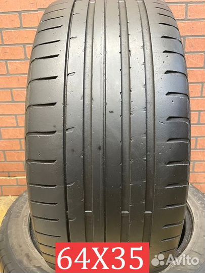 Goodyear Eagle F1 Asymmetric 2 285/45 R20 108M