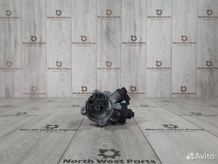 Тнвд Volkswagen Passat B7 седан cffb 2.0 дизель