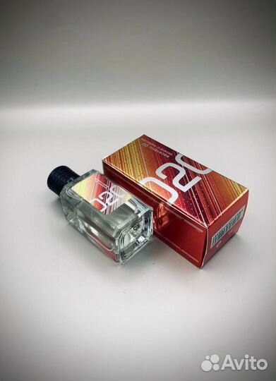 Духи escentric molecules 02 30ml