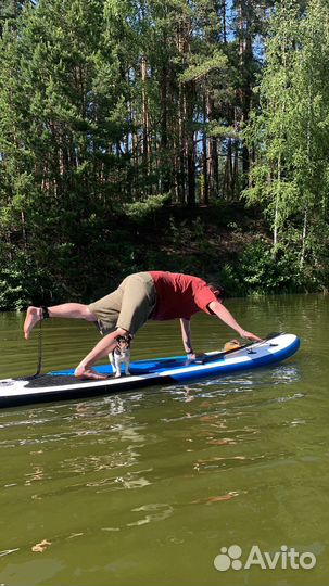 Sup-борды для вас