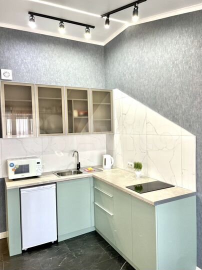 2-к. квартира, 50 м², 8/8 эт.