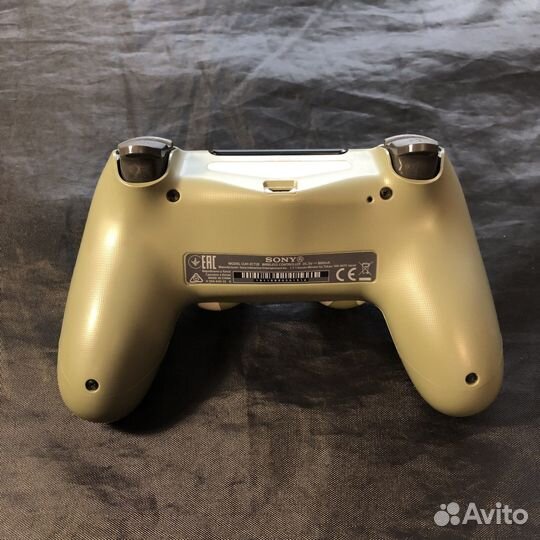 Sony PlayStation Dualshok 4