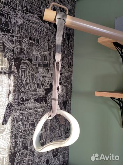 Медицинская кровать с электроприводом бу