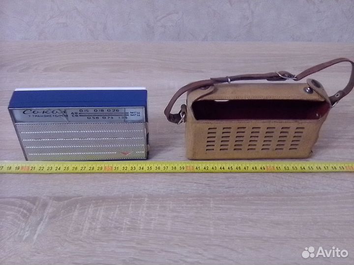 Транзистор 