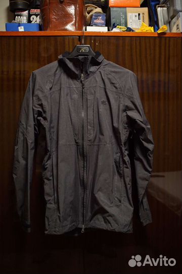 Сплав Challenge куртка мембранная