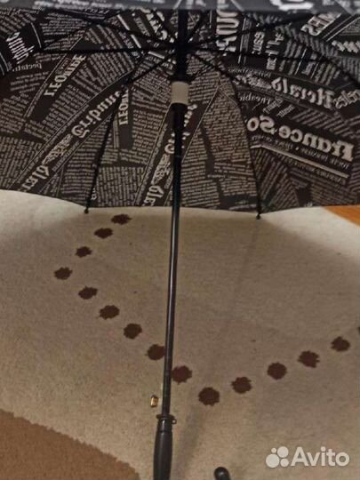 Зонт детский