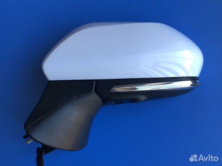 Флажок камри70-75