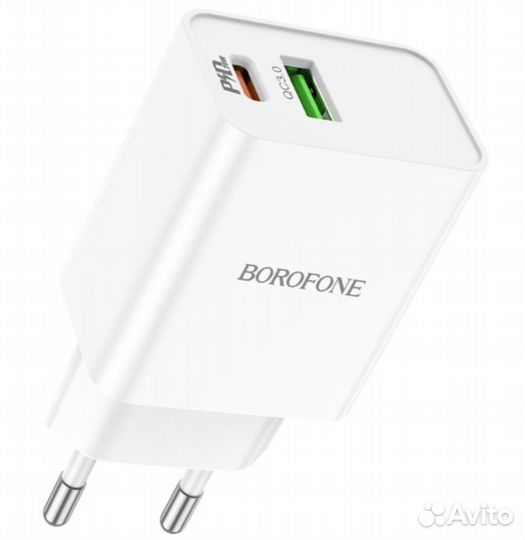 Адаптер для зарядки телефона