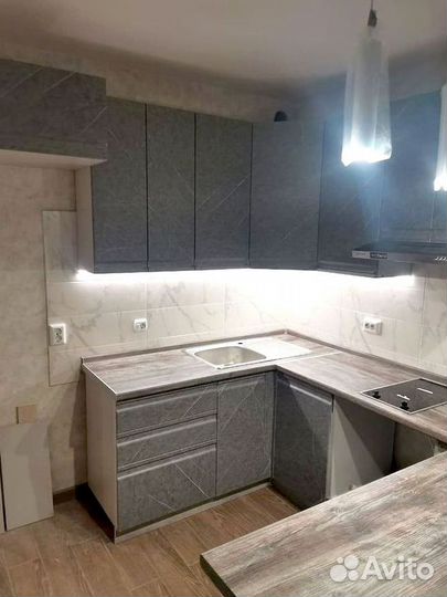 Кухонный гарнитур на заказ