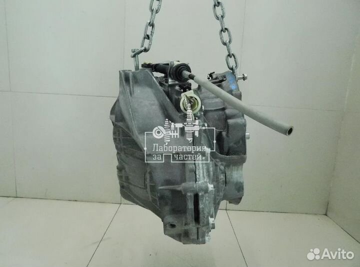 МКПП Mercedes Benz 2463601200