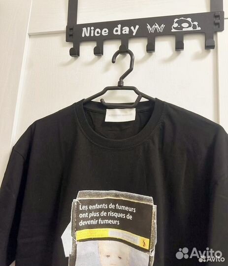 Футболка alexander digenova