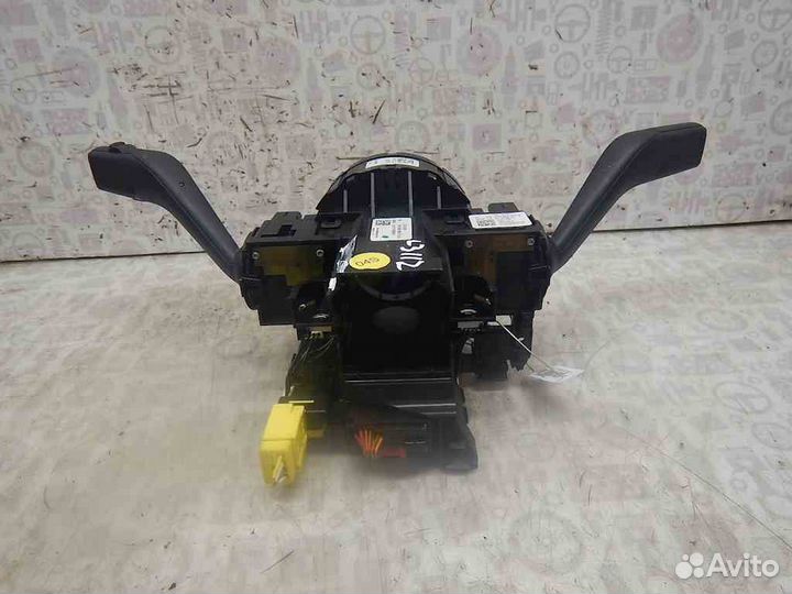 Переключатель подрулевой (стрекоза) Volkswagen B6