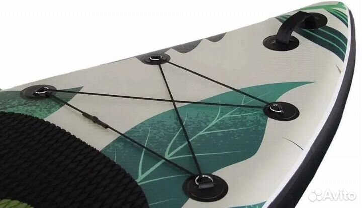 Сап доска Sup board JS 10.6 Пальмы