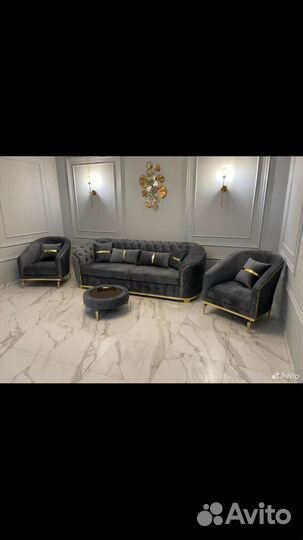 Мебель от производителей