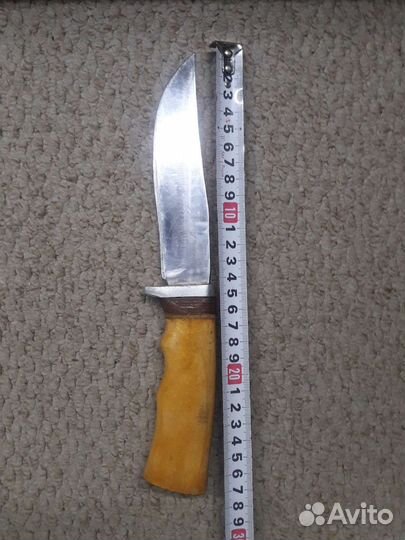 Продам нож