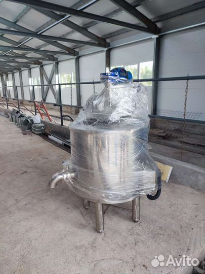 Ищу партнёра/инвестора