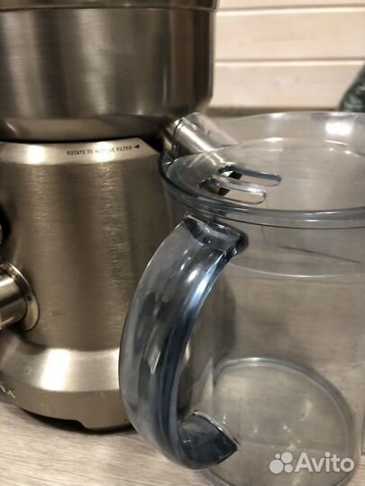 Соковыжиматель bork S801