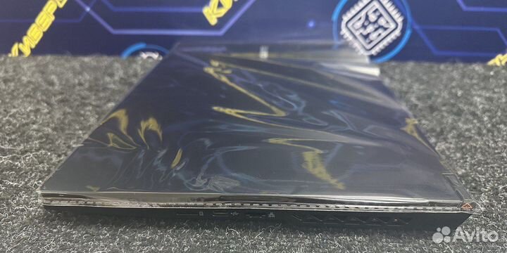 Gigabyte (i5-12500H, 16GB, SSD512, RTX 4050 6GB)