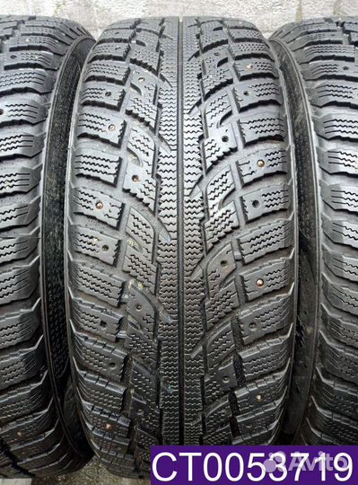 Kumho I'Zen RV Stud KC16 225/65 R17 96T