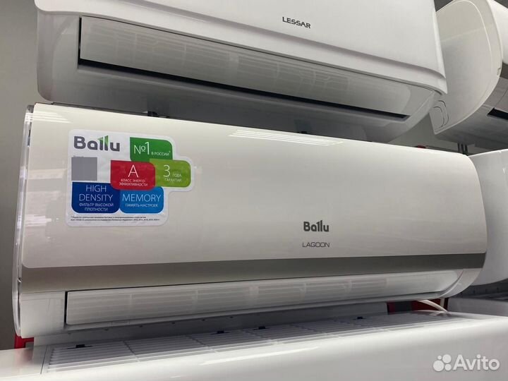 Кондиционер Ballu