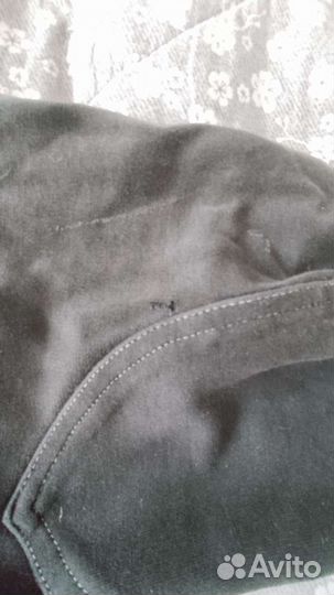 Штаны для верховой езды