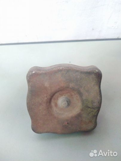 Крышка радиатора ваз 2101/06