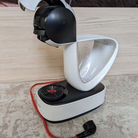 Кофемашина dolce gusto