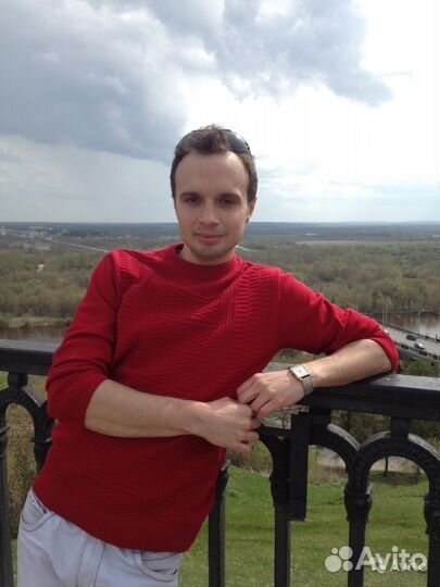 Электрик
