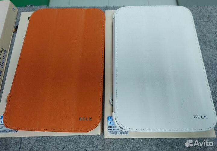 Новый чехол для планшета Samsung