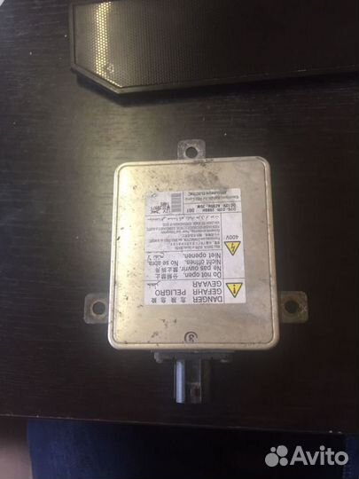 Блок розжига ксенона для Honda