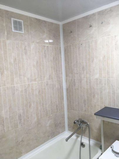 1-к. квартира, 30 м², 5/5 эт.