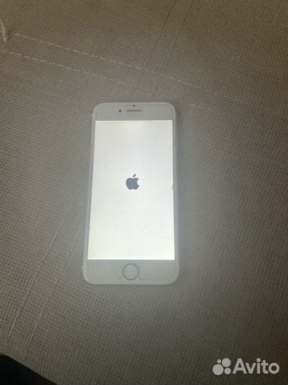 iPhone 6, 32 ГБ