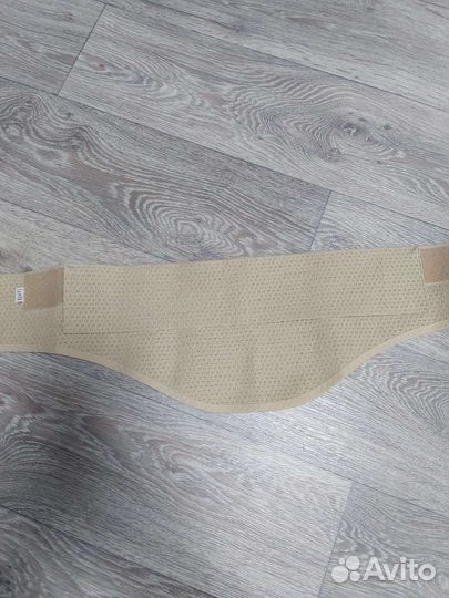 Бандаж для беременных и после родов