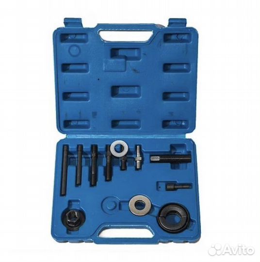 Набор для шкива насоса Гур ford