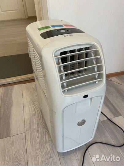 Кондиционер мобильный ballu