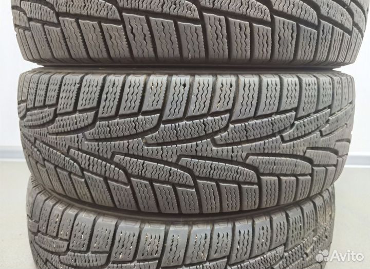 Kumho I'Zen KW31 185/65 R15 92R