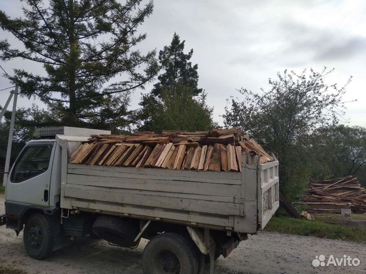 Продажа пиломатериалов