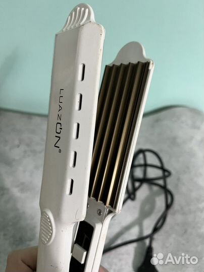 Выпрямитель гофре