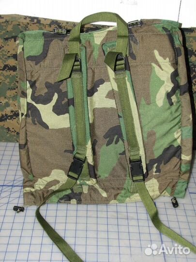Боевой патрульный ранец U.S., оригинал
