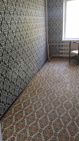 2-к. квартира, 55 м², 1/5 эт.