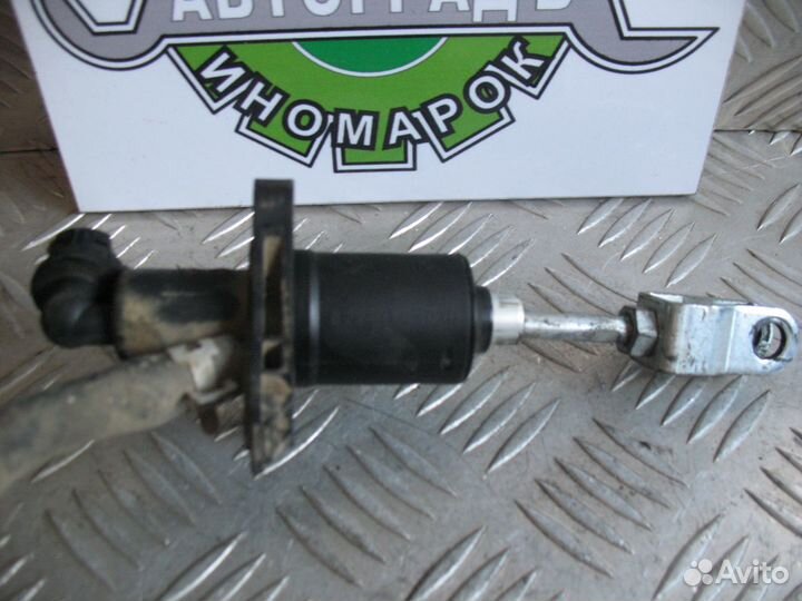 Главный цилиндр сцепления Chery Very A13 2012г