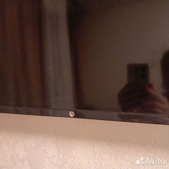 Телевизор SMART tv бу