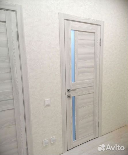 Двери Межкомнатные в рассрочку