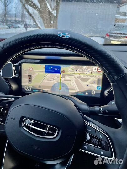 Прошить магнитолу geely arizzo tank haval