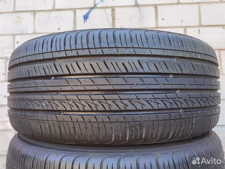 Nexen Aria AH7 215/50 R17 95W