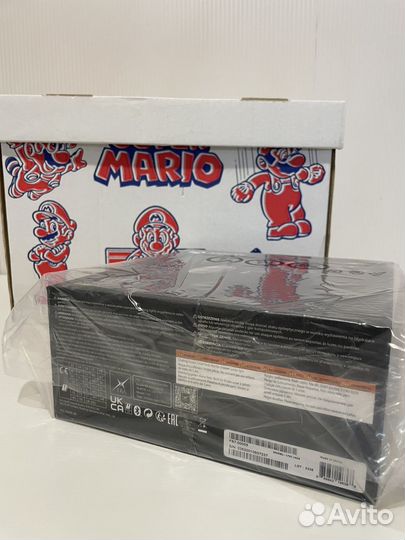 Геймпад Xbox elite 2 чёрный новый