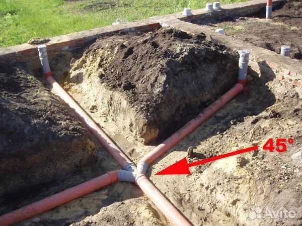 Сантехник.Отопление, водоснабжение, канализации