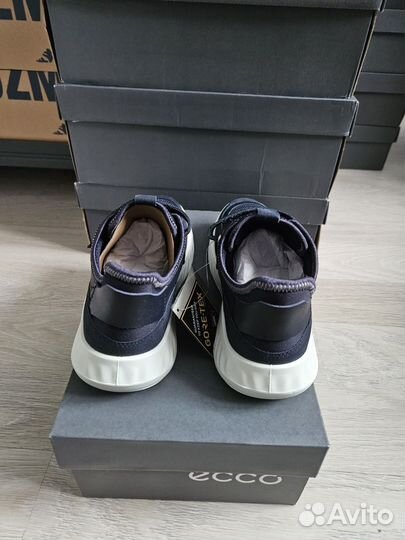 Кроссовки новые ecco sp 1 lite 35,34,33,32,31